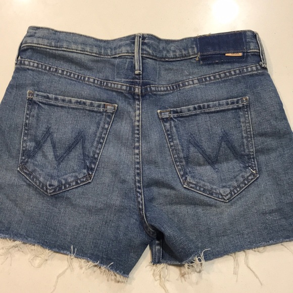 mother brand denim